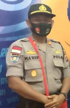 Ilustrasi berita BERITA UTAMA: Kepala Kampung Sota Dipolisikan Atas Dugaan Penggelapan Dana Bantuan PLN untuk Rumah Ibadah