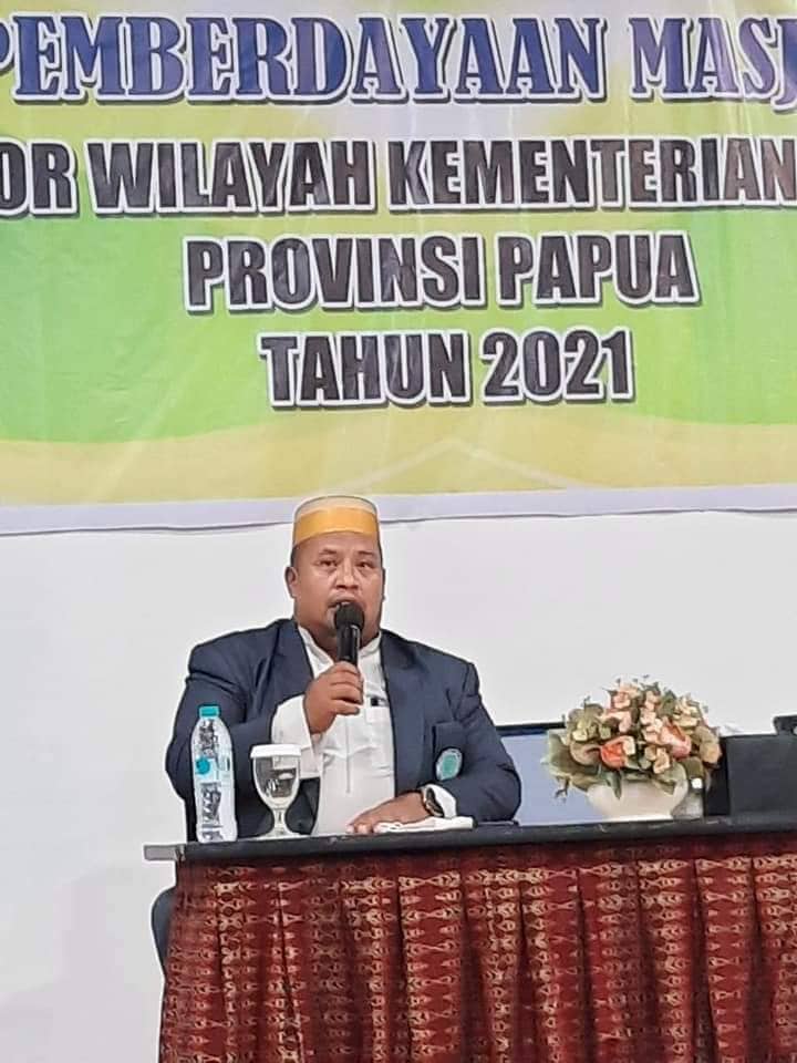Ilustrasi berita Mimika: Ketua MUI Mimika Beberkan Jadwal Jadwal Penetapan 1 Ramadhan 1442 Hijriah/2021 Masehi