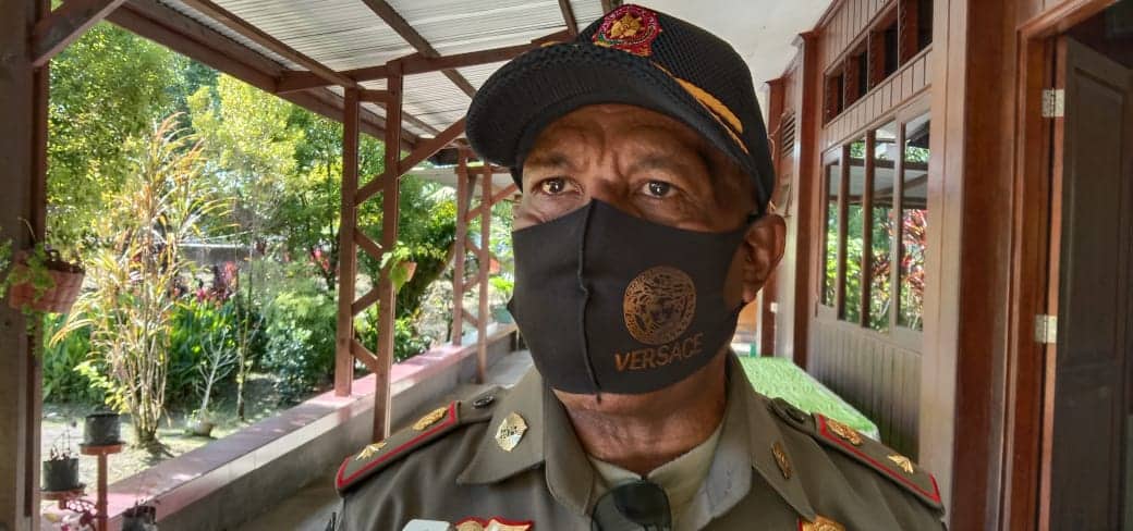 Ilustrasi berita Mimika: Punya Sertifikat, Dua Lokasi Dalam Kota Timika akan Ditertibkan