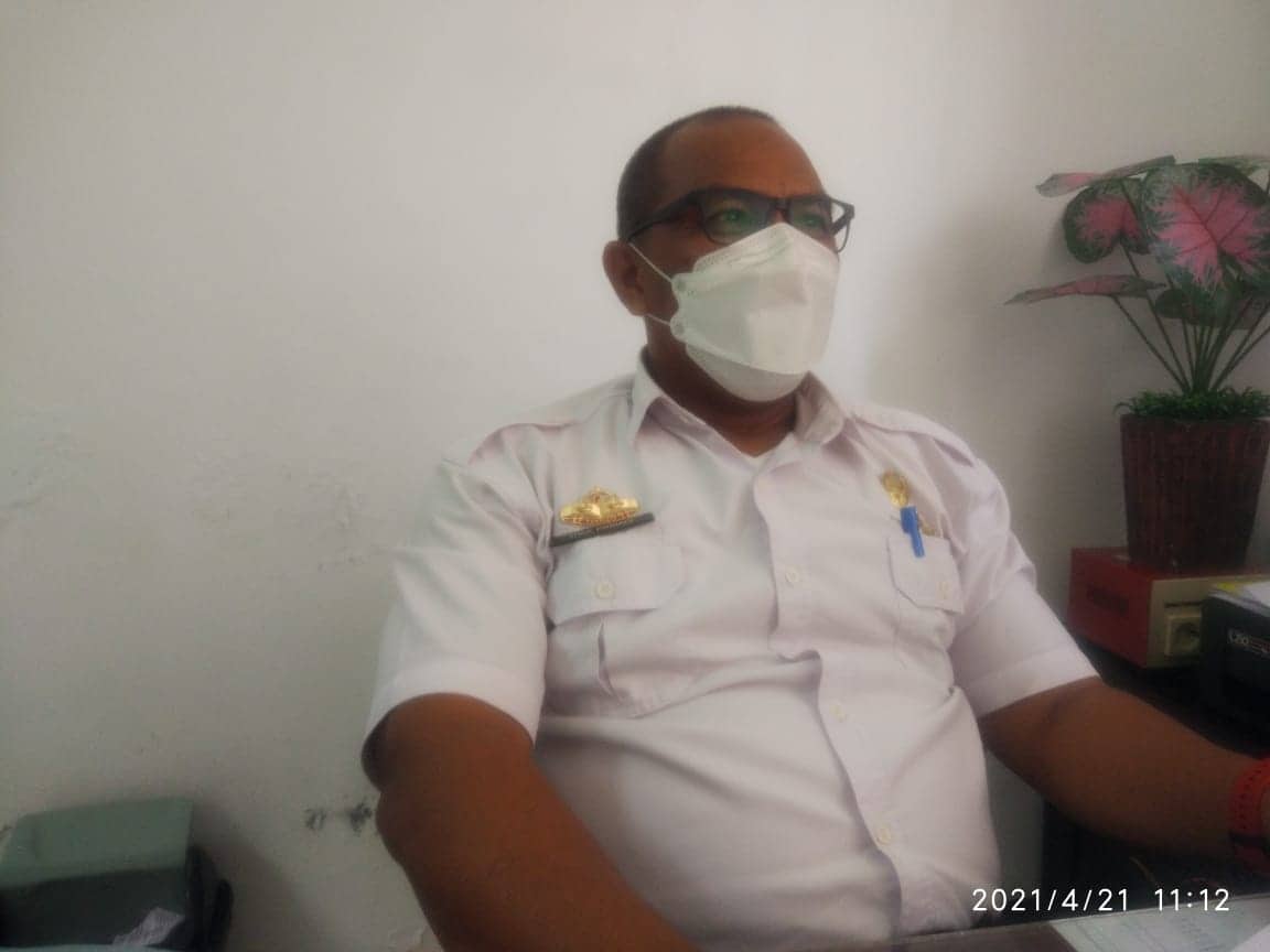 Ilustrasi berita Mimika: Dinas PUPR Mimika Fokus Benahi Infrastruktur Dalam Kota, Yoga : Tahun Depan Fokuskan Pembangunan dari Distrik