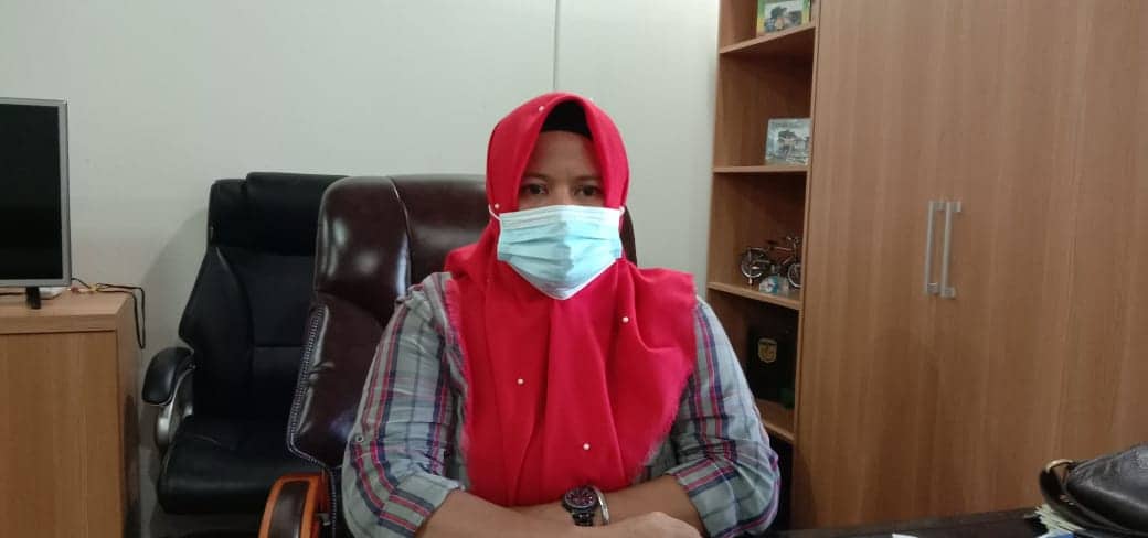 Ilustrasi berita Mimika: Kabag Umum DPRD Mimika : Kehadiran ASN dan Honorer di Sekretariat Dewan Meningkat