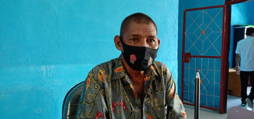 Ilustrasi berita Mimika: Penerima BST Tahap 12 dan 13 kampung Nawaripi Tersisa 34 Orang
