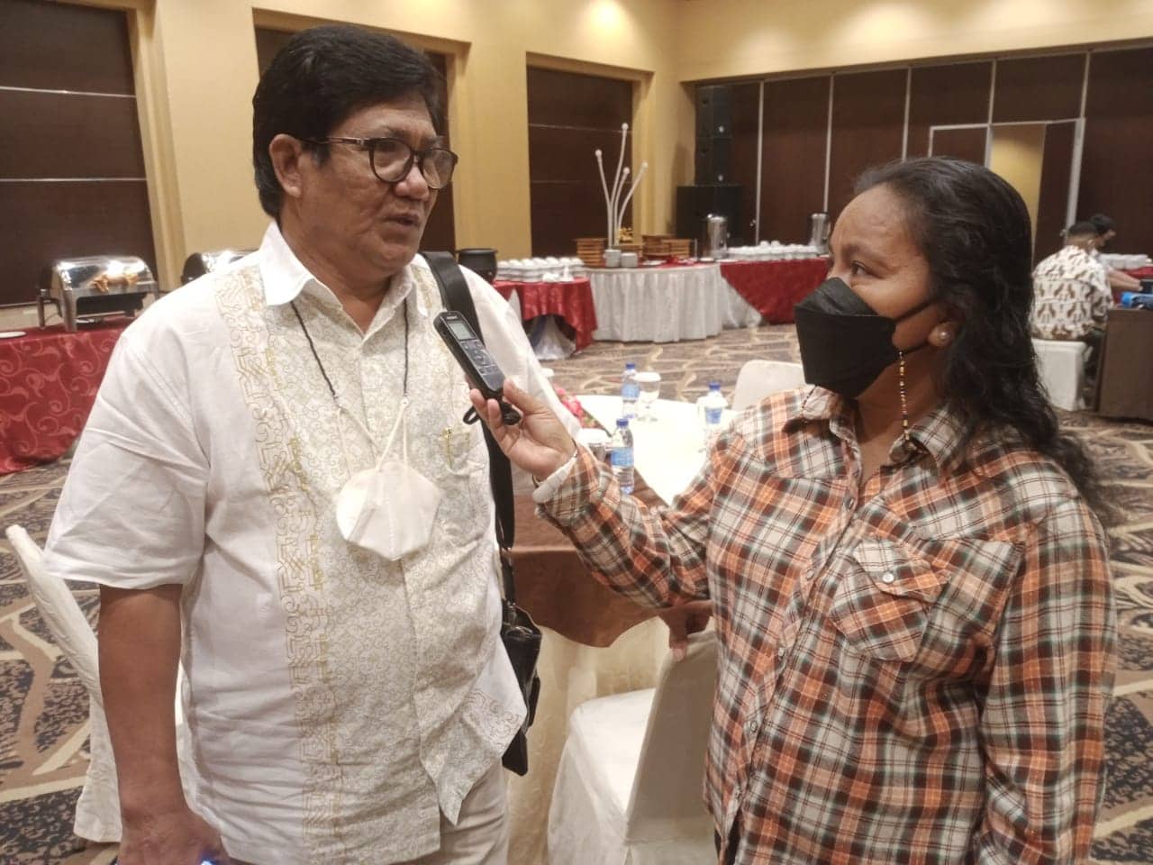 Ilustrasi berita Mimika: Rapat Hari Kedua, Berharap Lahirkan Petunjuk Prokes dan Ijin yang Diminta Kabupaten Peserta Pesparawi