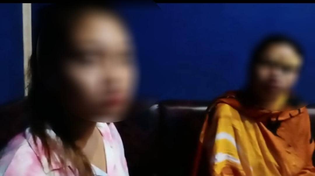 Ilustrasi berita Papua: Dua Oknum Polisi Pukul Pramuria di Tempat Karaoke, Kapolres Boven: “Itu Takkan Dibiarkan!”