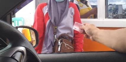 Ilustrasi berita Mimika: Terungkap !!! Diduga Sebagian Retribusi Pasar Sentral Timika Lenyap, Tidak Masuk Kas Daerah, Ini Faktanya !!!