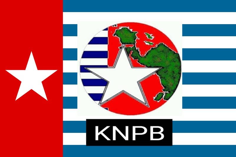 Ilustrasi berita Papua: Ditemukan Dokumen KNPB, Puluhan Sajam, dan 18 Motor Curian Saat Asrama Mahasiswa Uncen Dikosongkan