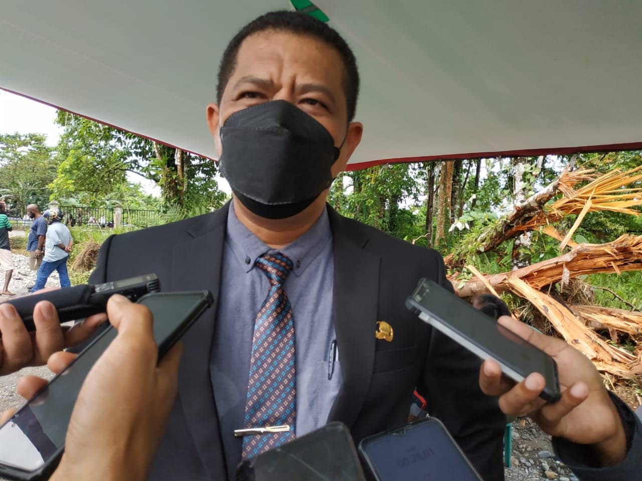 Ilustrasi berita Mimika: Usulan Rp 34 Miliar Dicoret, Alokasi Dana Bidang Kesehatan Sub PB PON Klaster Mimika Hanya Rp 7,7 Miliar, Ini Resikonya