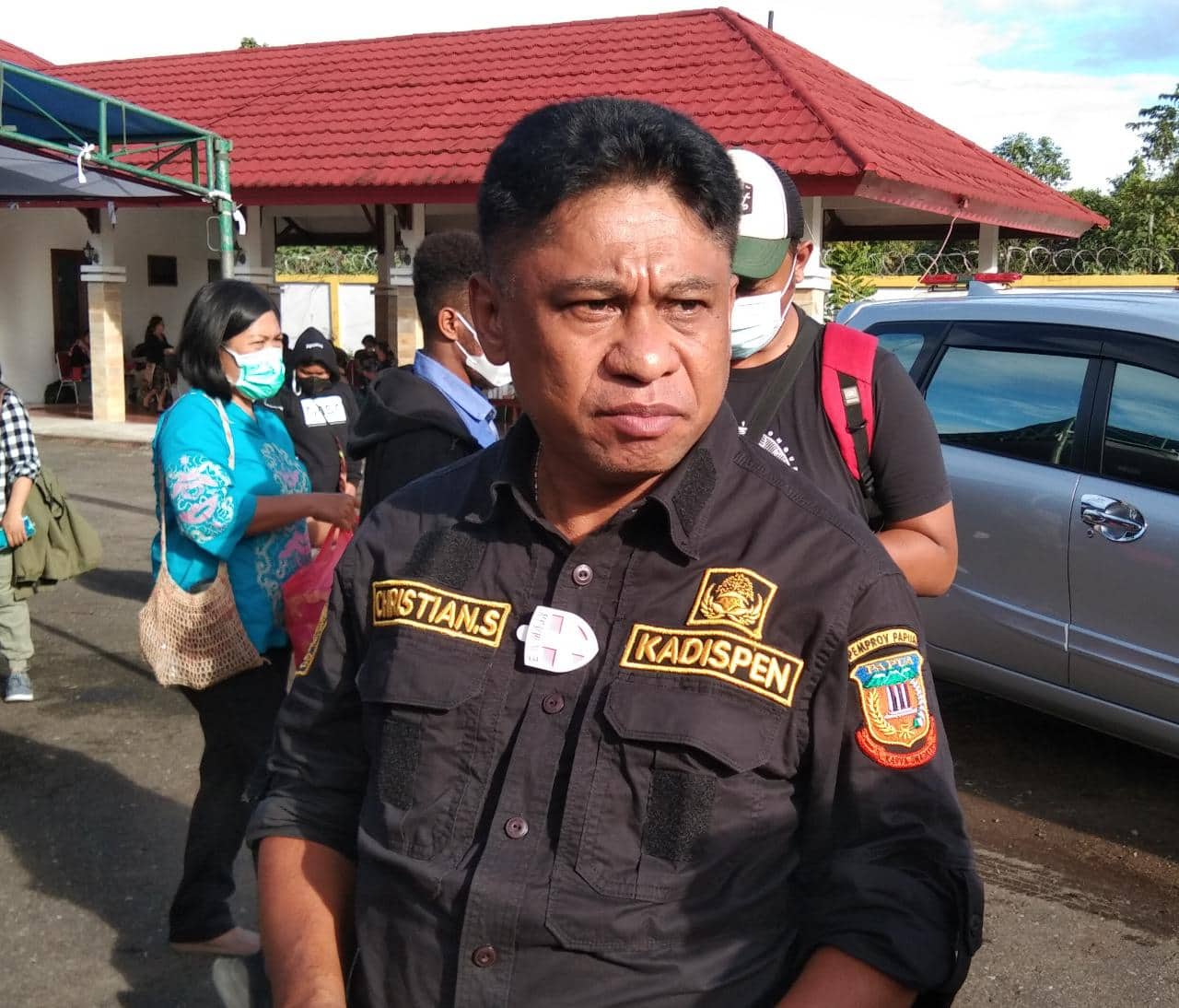 Ilustrasi berita Mimika: Alasan Masih Zona Merah, Mulai Juni Ini Mimika Sebatas Uji Coba Belajar Tatap Muka