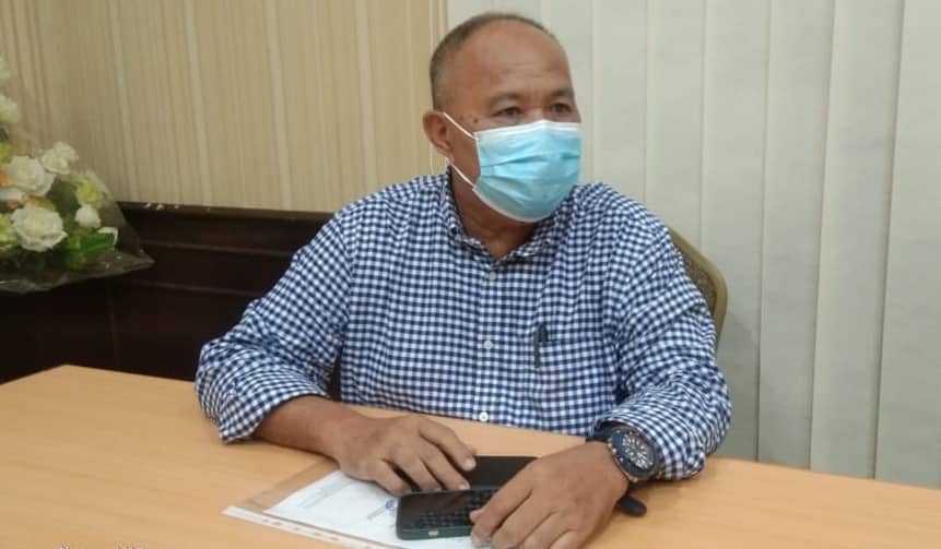 Ilustrasi berita Mimika: Buntut Pengusaha Besar Mimika Diperiksa KPK, Wakil Ketua II DPRD Ingatkan DPU Evaluasi Pemberian Proyek