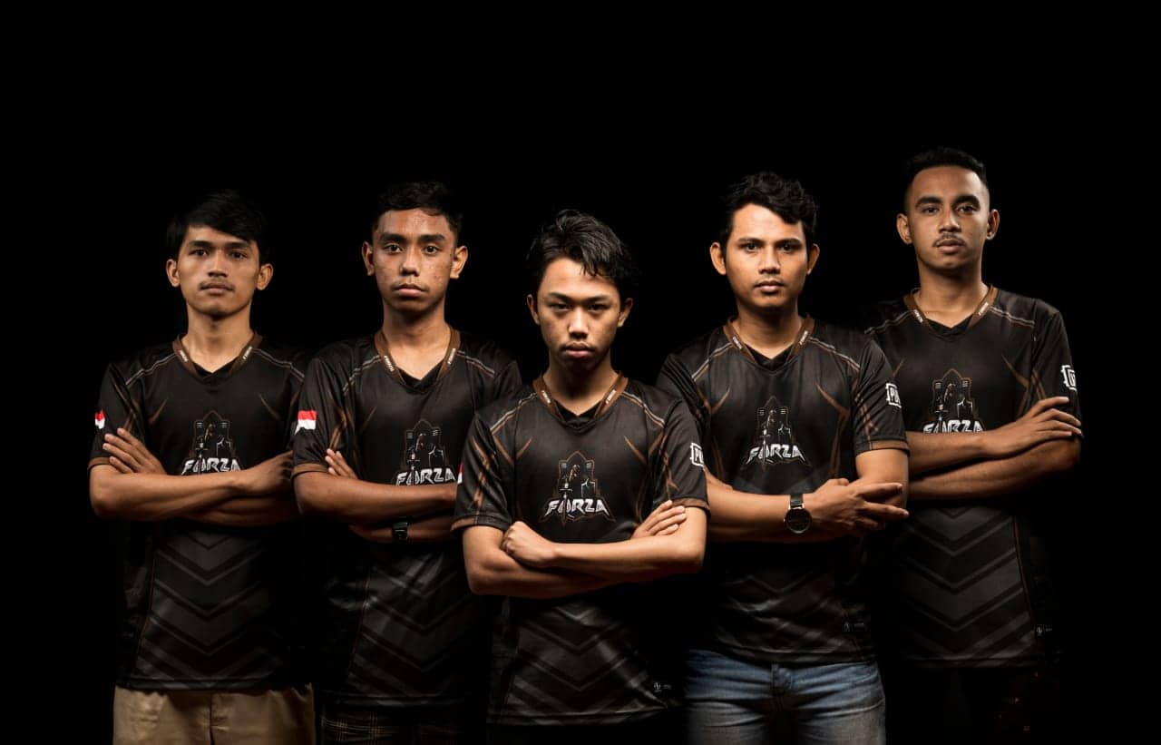 Ilustrasi berita Kabar Esport Mimika: Mengejutkan !!! Tim Forza dari Kampung Limau Asri Kuasai Seluruh Turnamen eSport di Mimika
