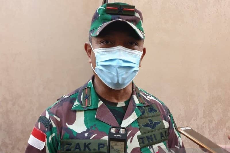 Ilustrasi berita Papua: Dua Nakes yang Terjatuh ke Jurang Ternyata Wanita, Dipanggil Tapi Tidak Respon, TNI Alami Kendala, Kondisinya Tidak…