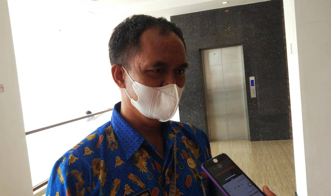 Ilustrasi berita Mimika: Raih 4,3 Juta Rupiah, Retribusi Pelayanan Tera Ulang Baru Capai 14,72 Persen