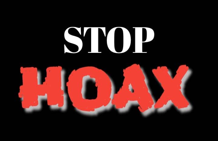 Ilustrasi berita Papua: Sebar Hoax Melalui Facebook, Satgas Siber Nemangkawi Tangkap Aktivis KNPB