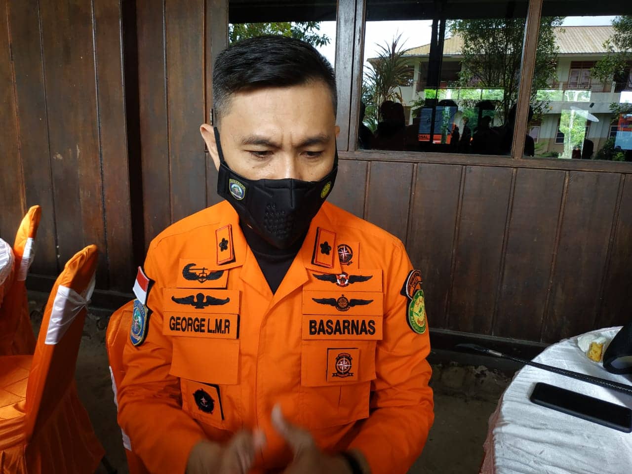 Ilustrasi berita Mimika: Ibu Lupa Matikan Mesin Motor, Nyawa Anak yang Masih Balita "Terenggut"