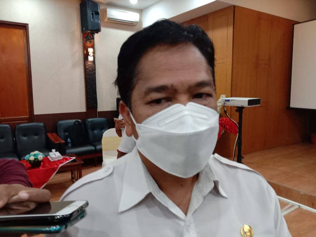 Ilustrasi berita Mimika: Hanya 3 Perusahaan di Mimika yang Miliki Ijin Pengelolaan Limbah Berbahaya