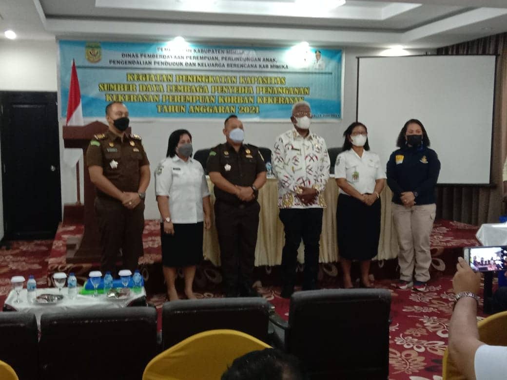 Ilustrasi berita Mimika: Miras Jadi Pemicu Tingginya KDRT dan Kekerasan Terhadap Anak di Mimika