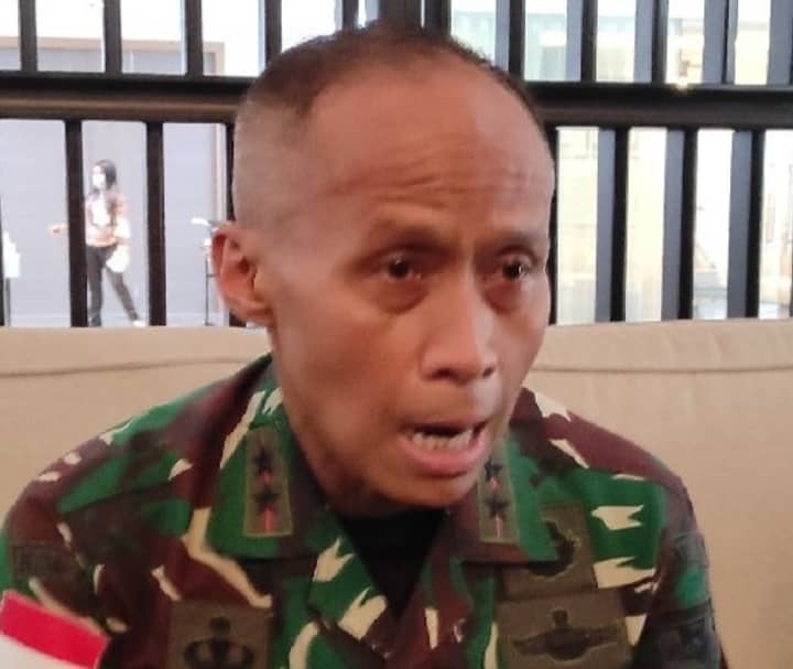 Ilustrasi berita pinpost: Peluru Serempet di Kepala, Dua Prajurit TNI Ditembak Teroris KKB Pimpinan Egianus di Mapenduma