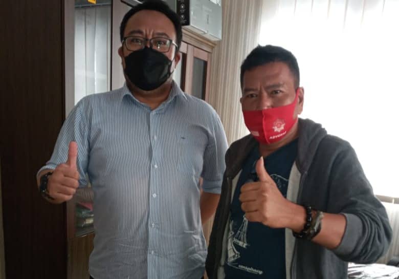 Ilustrasi berita Nasional: Terima Aduan Dugaan Korupsi, Kasi Intel Kejari Bone Sulsel Tegaskan Bakal Tindaklanjuti Laporan Warga