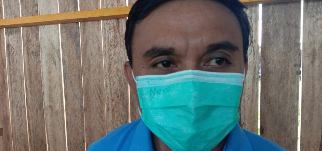 Ilustrasi berita Mimika: Empat Kampung di Mimika Belum Serahkan Laporan Penyerapan Dana Desa ke Kementerian Desa