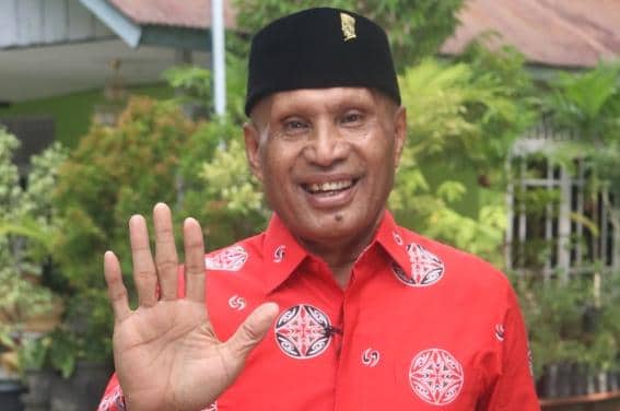 Ilustrasi berita Papua: Dua Bupati Apresiasi Revisi UU Otsus Disahkan, Alokasi Dana Otsus dan DAU Naik