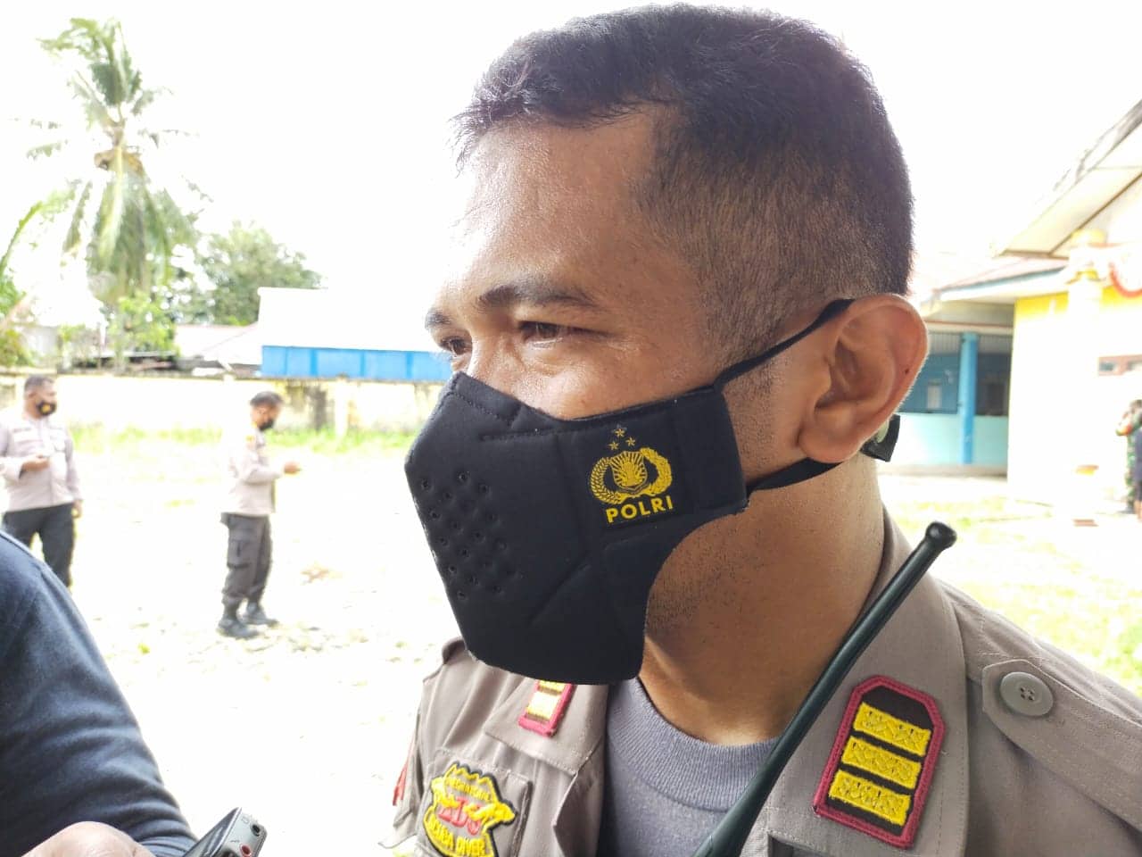 Ilustrasi berita Mimika: Soal Judi King Masih Bebas Beroperasi, Polisi Persilahkan Warga Mengadu Lewat Call Center