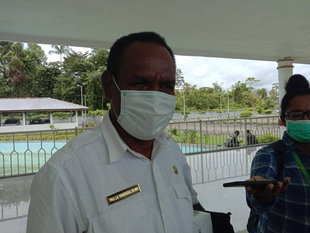 Ilustrasi berita Mimika: Terungkap !!! 400 Tenaga Kerja Asing Bekerja di Mimika Tidak Dilaporkan, Pemda Kehilangan Rp 12 Miliar