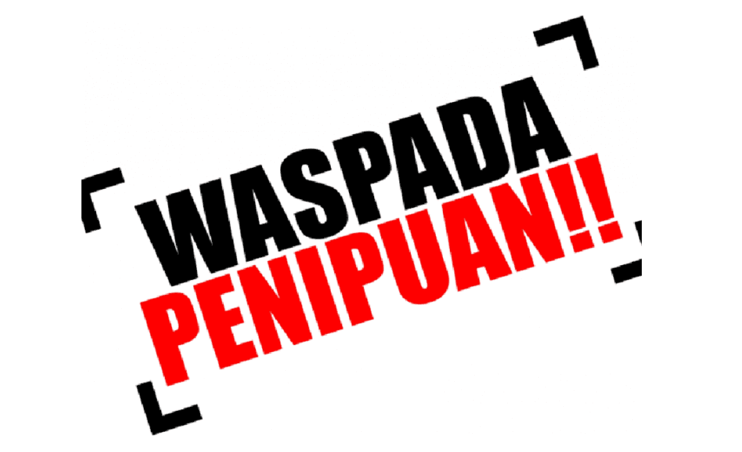 Ilustrasi berita Mimika: Kurir Hantu ! Modus Penipuan Lama Kini Beraksi Kembali di Timika