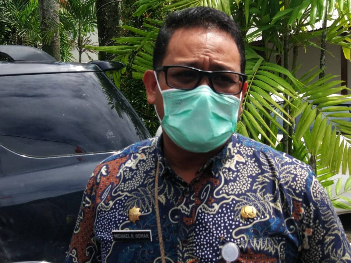 Ilustrasi berita Mimika: Mulai 18 Agustus, Mimika akan Terapkan PPKM Level III Tapi Penyekatan Masih Dilakukan, Ini Penjelasan Sekda