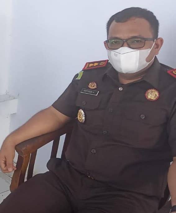 Ilustrasi berita Uncategorized: Mangkir, Jaksa Layangkan Surat Panggilan Kedua Tersangka Kades Tondong, Sekdes dan Kaur keuangan