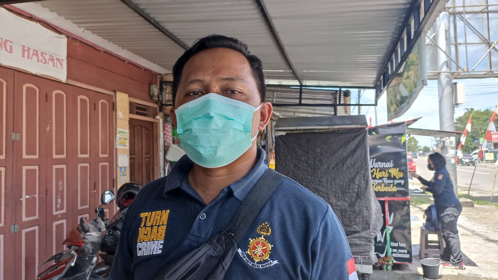 Ilustrasi berita Mimika: APIP Mimika Setuju Ekspos Kasus Penyalahgunaan BST Kokonao, Reskrim: Tersangka Sudah Jelas