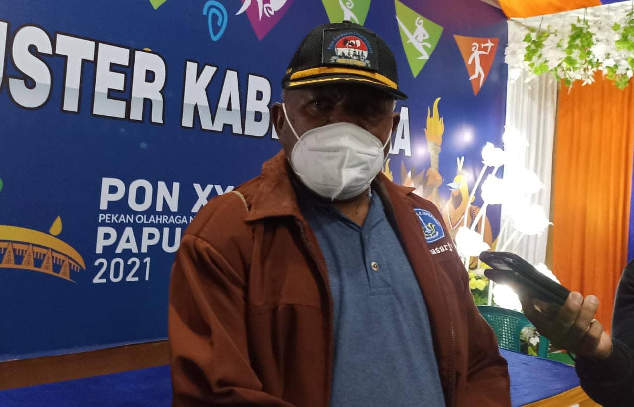Ilustrasi berita Mimika: FKUB Kerjasama Polres Mimika Gelar Vaksin 3 Hari, Adii : Nyesal Saya Terlalu Cepat Divaksin, Ternyata Ini Muncul Belakangan