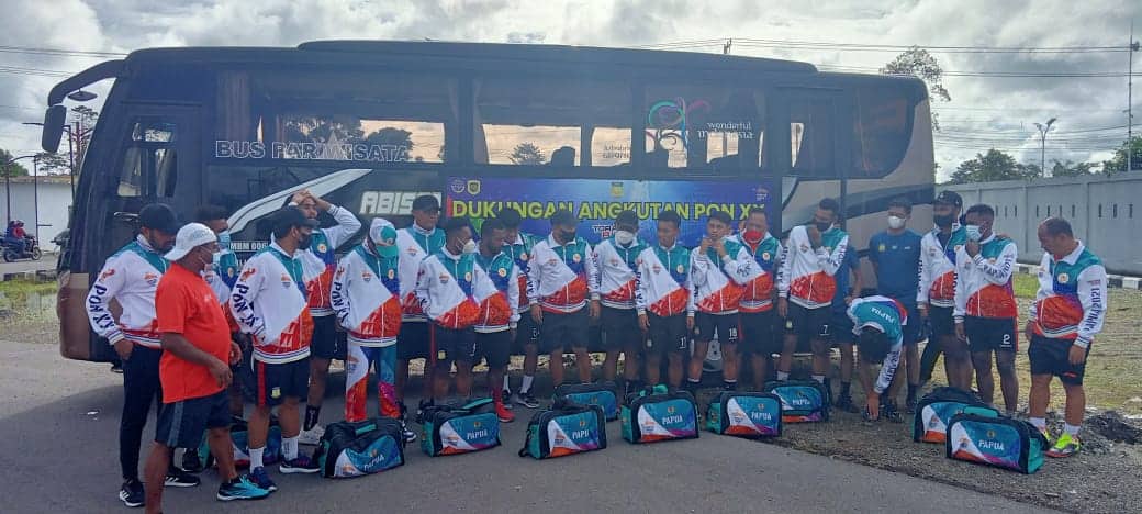 Ilustrasi berita Mimika: Unjuk Taring, Meski Hanya Main 10 Menit, Tim Futsal Papua Berhasil Bobol Keperawanan Gawang AFK Mimika