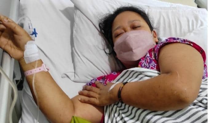 Ilustrasi berita Papua: Alami Luka Tusuk dan Terjun di Jurang, Nakes Enggan Bertugas di Pedalaman Papua, Bantah Dokter Pegang Senjata
