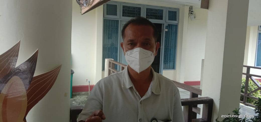 Ilustrasi berita Mimika: FKDM Mimika : Hanya Satu atau Dua Daerah yang Bergejolak, Jangan Generalisir Papua Tidak Aman