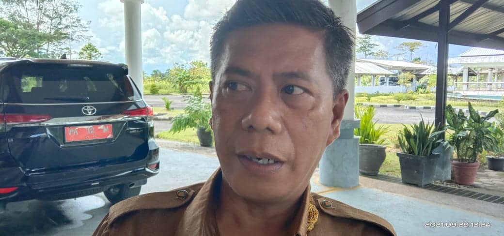 Ilustrasi berita Mimika: Banyak Waktu Terbuang Percuma, DPRD Mimika Tidak Punya Ketua Definitif, Alm Robby Omaleng Belum Diberhentikan