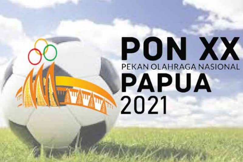 Ilustrasi berita GEBYAR PON PAPUA: "Big Match" Jabar vs Papua di Hari Pertama Cabang Sepak Bola
