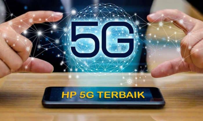 Ilustrasi berita Gadgets: Harga Ponsel 5G Di Indonesia Terbaru