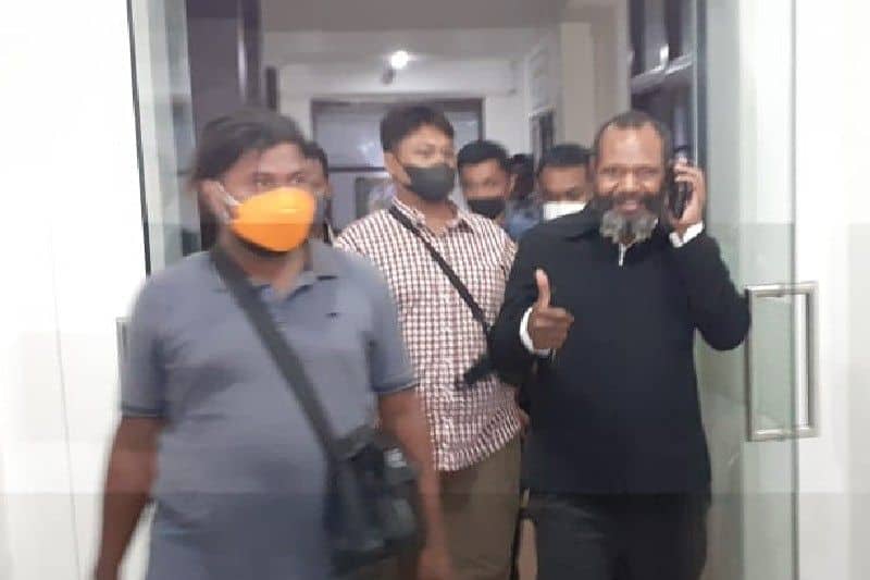 Ilustrasi berita Papua: Ketua KPAD Papua Jadi Tersangka Dugaan Korupsi Rp7 Miliar