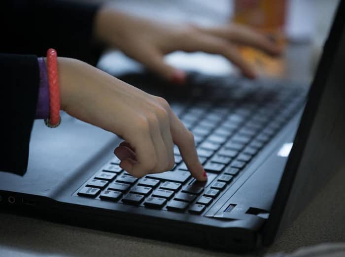 Ilustrasi berita TEKNOLOGI: Inilah Tips Mudah Mengatasi Laptop Lemot