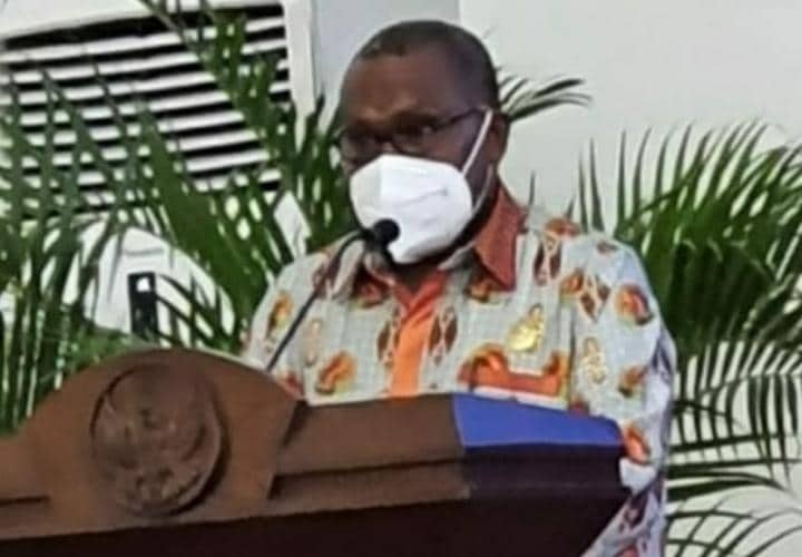 Ilustrasi berita Papua: Badan Publik yang Berhasil Jalankan UU Keterbukaan Informasi akan Mendapat DAK