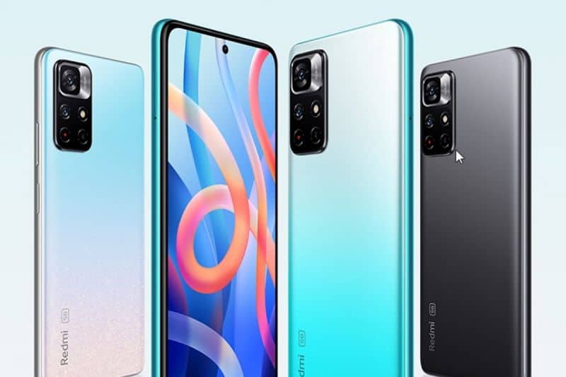 Ilustrasi berita LIFESTYLE: Bocoran Spesifikasi dan Tanggal Rilis Xiaomi Redmi Note 11T 5G