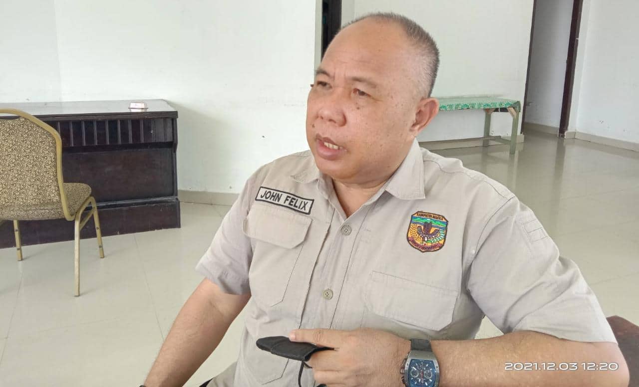 Ilustrasi berita Mimika: Waket II DPRD Mimika Tolak Hadiri PAW Yustina Timang, Aktivis Hukum Harap Dewan Hargai Proses Hukum di PTUN