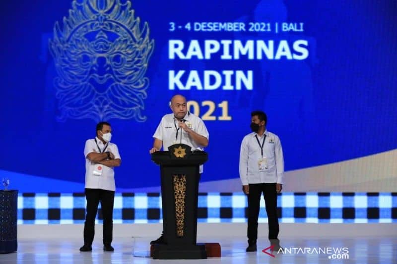 Ilustrasi berita Papua: Kadin Papua Harap Investor Libatkan Pengusaha Daerah
