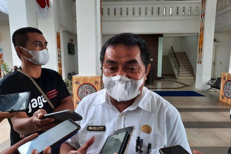 Ilustrasi berita Papua: Disperindagkop Papua Libatkan TNI-Polri-Swasta Jaga Stabilitas Harga