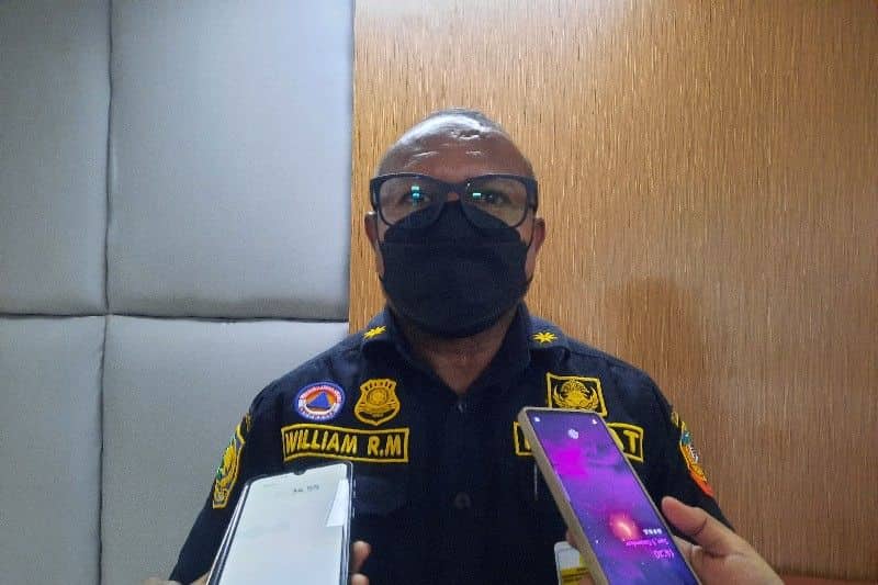 Ilustrasi berita Papua: Pemprov Papua Ingatkan Warga Tidak Lakukan Perayaan Natal Berlebihan