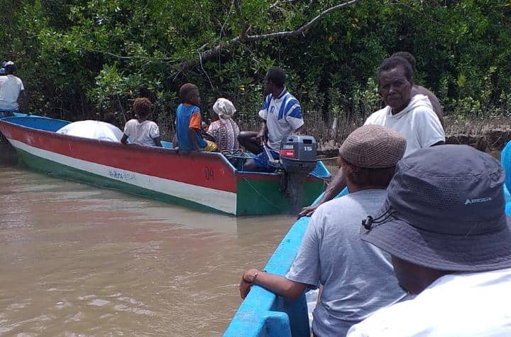 Ilustrasi berita Mimika: Pemda Mimika Fokus Bangun di Kota, Dewan Sayangkan Lapter Mangkrak dan Sungai Dibiarkan Dangkal