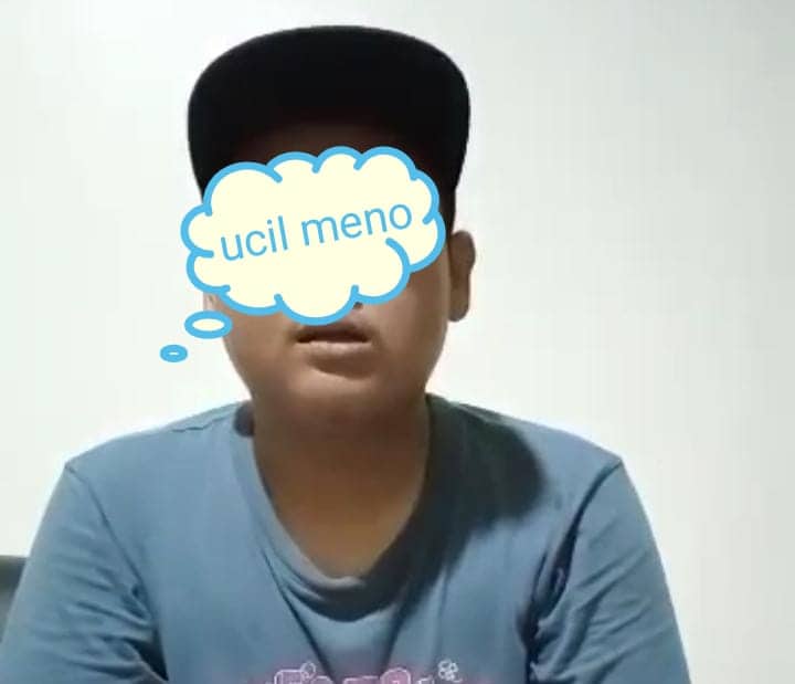 Ilustrasi berita Mimika: Nyinyir Polisi di Sosmed, Seorang Pemuda di Timika Ditangkap, Tuduh Hacker yang Retas Tapi…Lemas Bos..!!!
