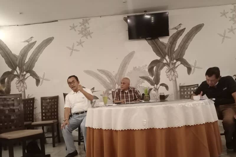 Ilustrasi berita Nasional: Pelni Siapkan 26 Kapal Penumpang Untuk Liburan Natal dan Tahun Baru