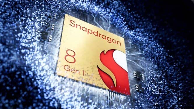 Ilustrasi berita TEKNOLOGI: Melirik Kemampuan Chipset Snapdragon 8 Gen 1