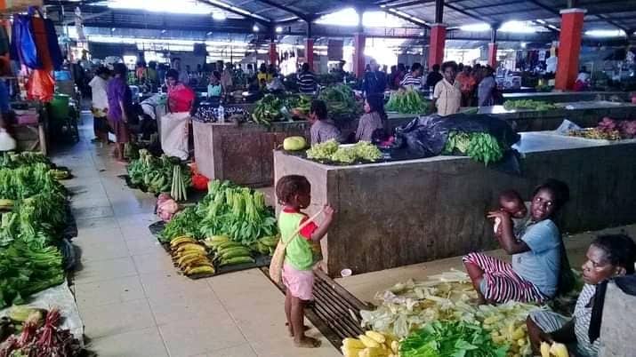 Ilustrasi berita Mimika: Harga Barang di Timika Naik Signifikan, Disperindag Ngaku Tak Bisa Intervensi, HET Kecuali Produk Bersubsidi